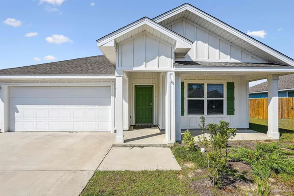 $340,000 | 3982 Whitetail Lane, Pensacola, FL 32526