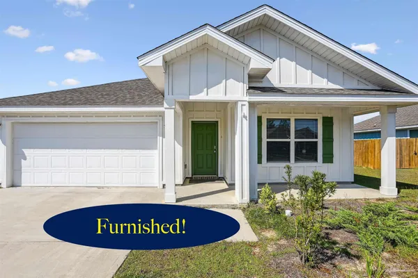 $340,000 | 3982 Whitetail Lane, Pensacola, FL 32526