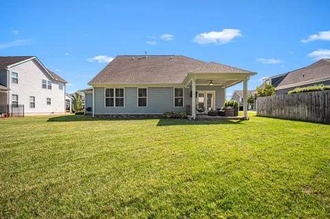 $579,900 | 3405 Chinoe Drive, Murfreesboro, TN 37129