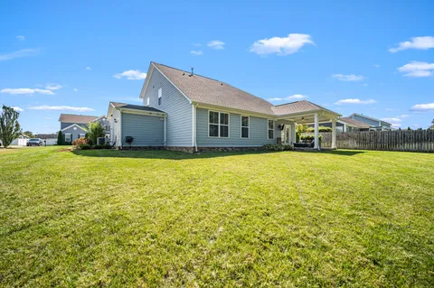 $579,900 | 3405 Chinoe Drive, Murfreesboro, TN 37129