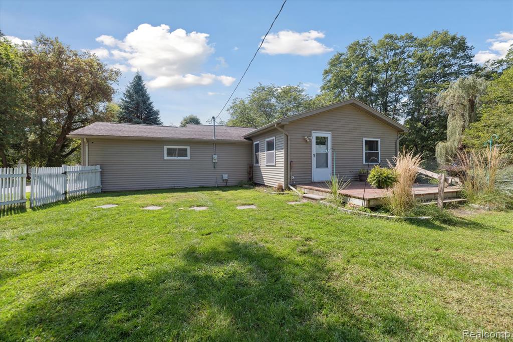 1590 West Rolston Road Linden, MI 48451 - Photo 31 of 46 Gallery Image 31