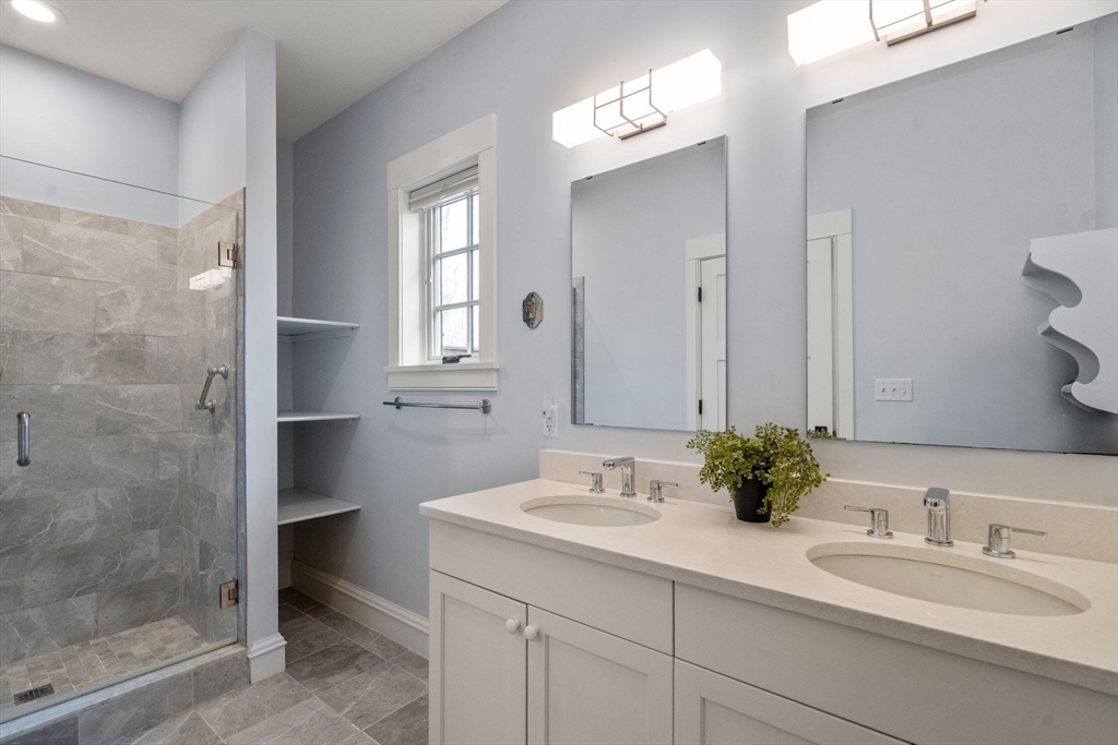 1 Abbey Road, Unit 1 Sherborn, MA 01770 - Photo 22 of 40