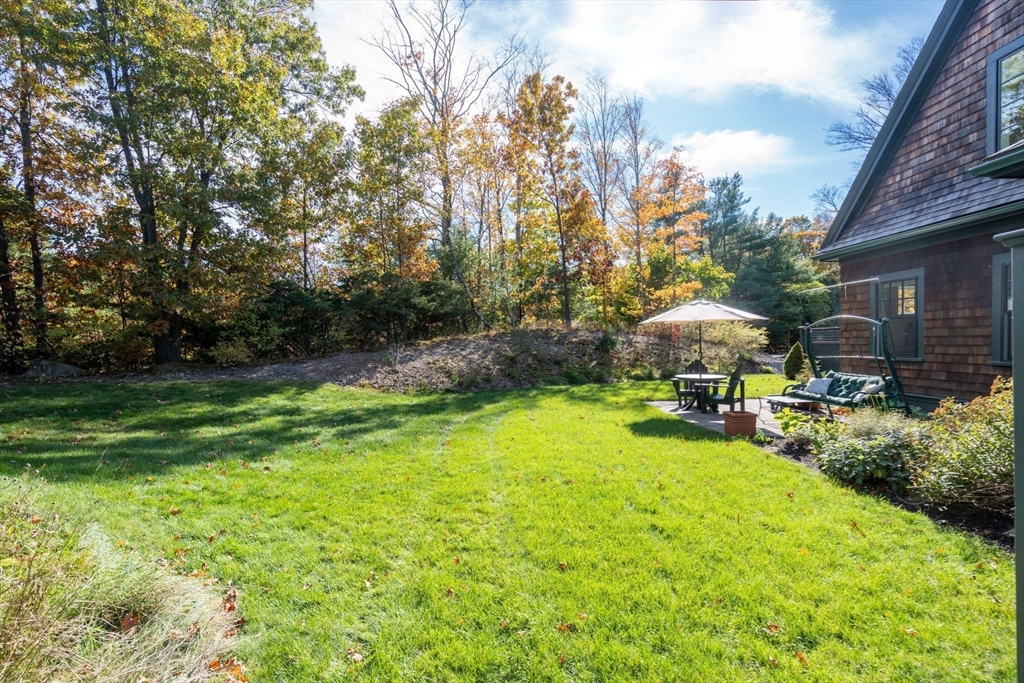 1 Abbey Road, Unit 1 Sherborn, MA 01770 - Photo 3 of 40