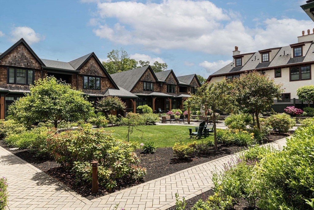 1 Abbey Road, Unit 1 Sherborn, MA 01770 - Photo 35 of 40