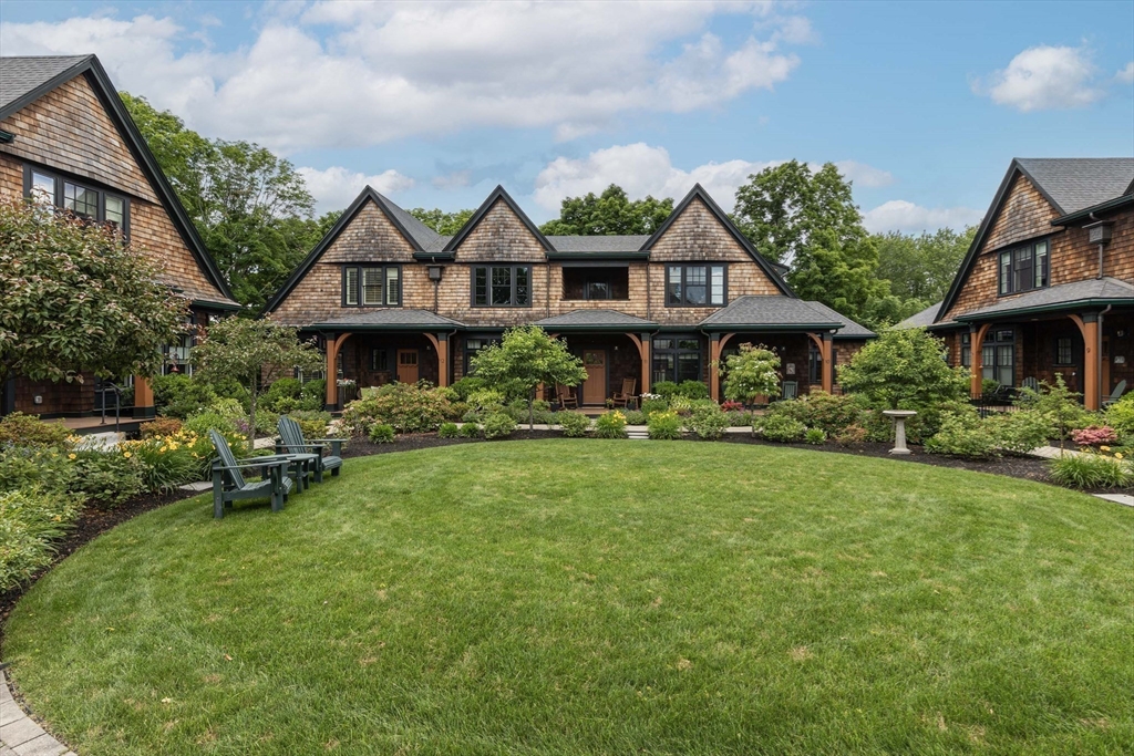 1 Abbey Road, Unit 1 Sherborn, MA 01770 - Photo 36 of 40