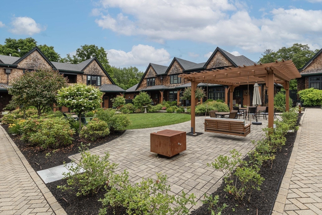 1 Abbey Road, Unit 1 Sherborn, MA 01770 - Photo 37 of 40