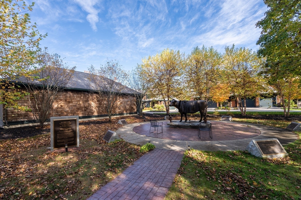 1 Abbey Road, Unit 1 Sherborn, MA 01770 - Photo 39 of 40