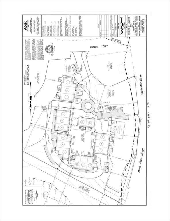 1 Abbey Road, Unit 1 Sherborn, MA 01770 - Photo 40 of 40