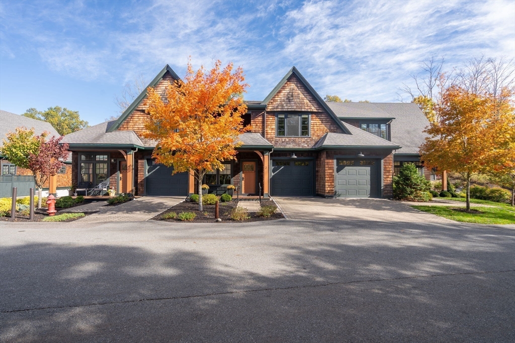 1 Abbey Road, Unit 1 Sherborn, MA 01770 - Photo 4 of 40