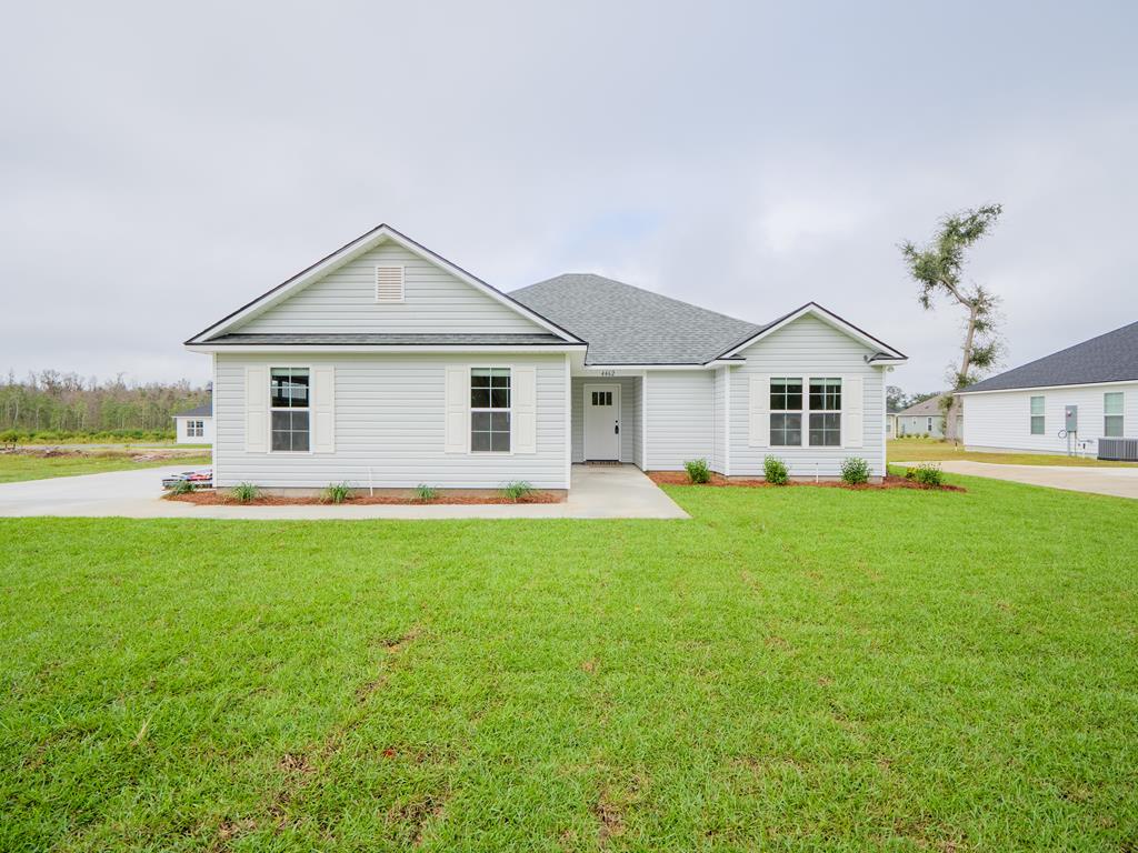 4462 White Water Road Valdosta, GA 31601 - Photo 5 of 49 Gallery Image 5