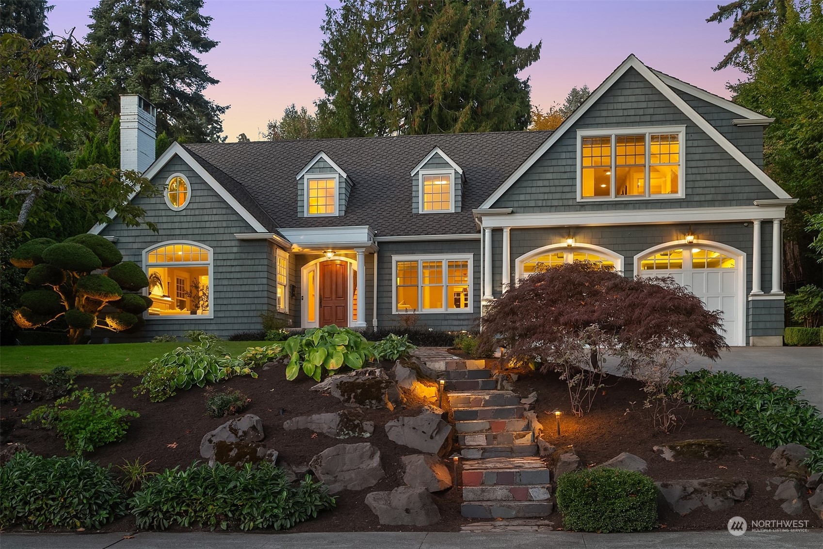 5544 Northeast Penrith Road Seattle, WA 98105 - Photo 1 of 40 Gallery Image 1
