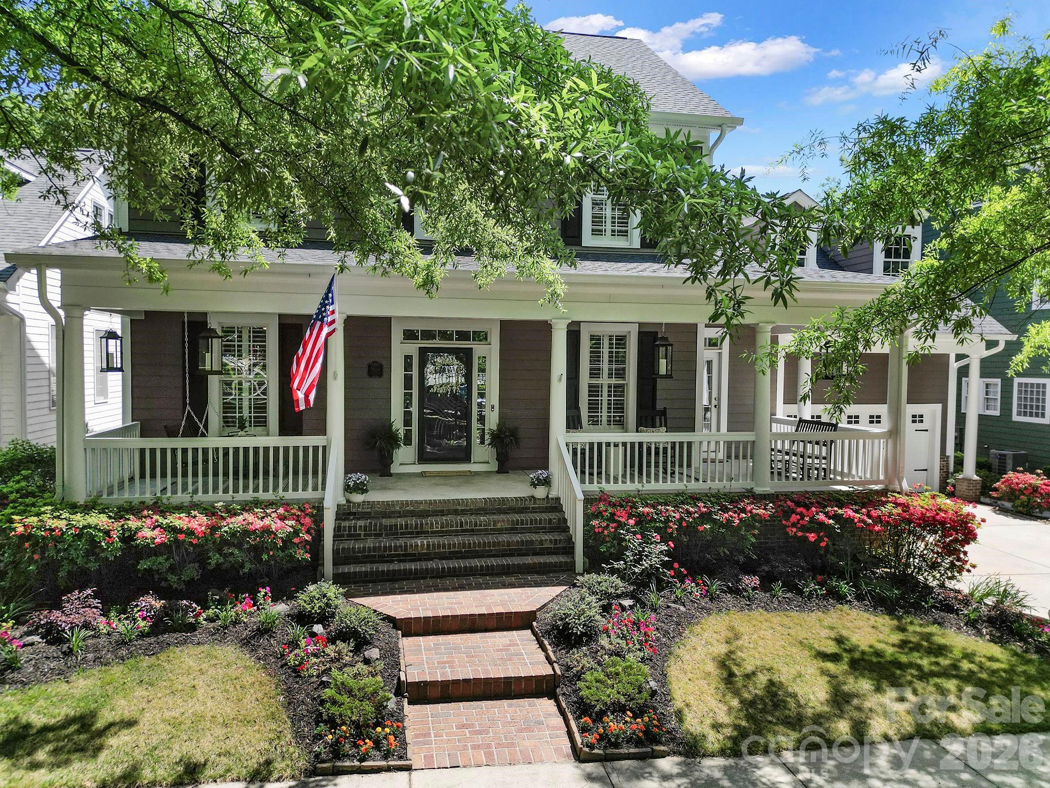 1920 Clark Elliot Street Fort Mill, SC 29708 - Photo 1 of 48 Gallery Image 1