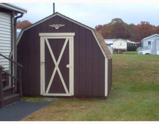 34 Lane F Coventry, RI 02816 - Photo 2 of 6 Exterior Front.