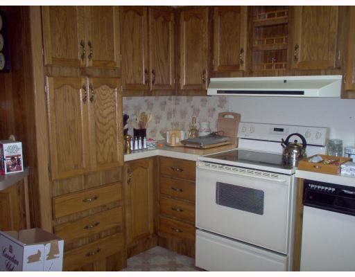 34 Lane F Coventry, RI 02816 - Photo 4 of 6 Kitchen. allppliances to remain updated lot of storage