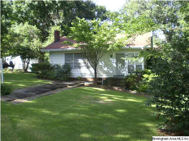 841 Delta Street Bessemer, AL 35020 - Photo 1 of 30