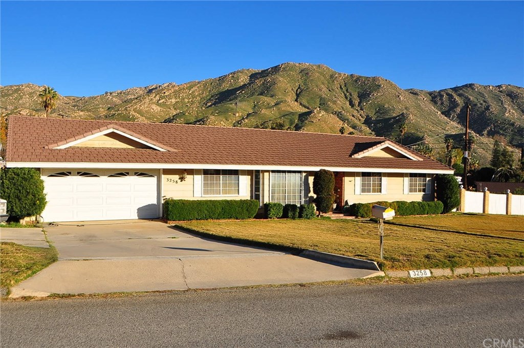 3258 Maricopa Drive Riverside, CA 92507 - Photo 1 of 1