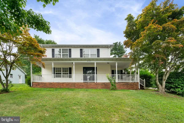 $450,000 | 2309 Maplewood Drive, Culpeper, VA 22701