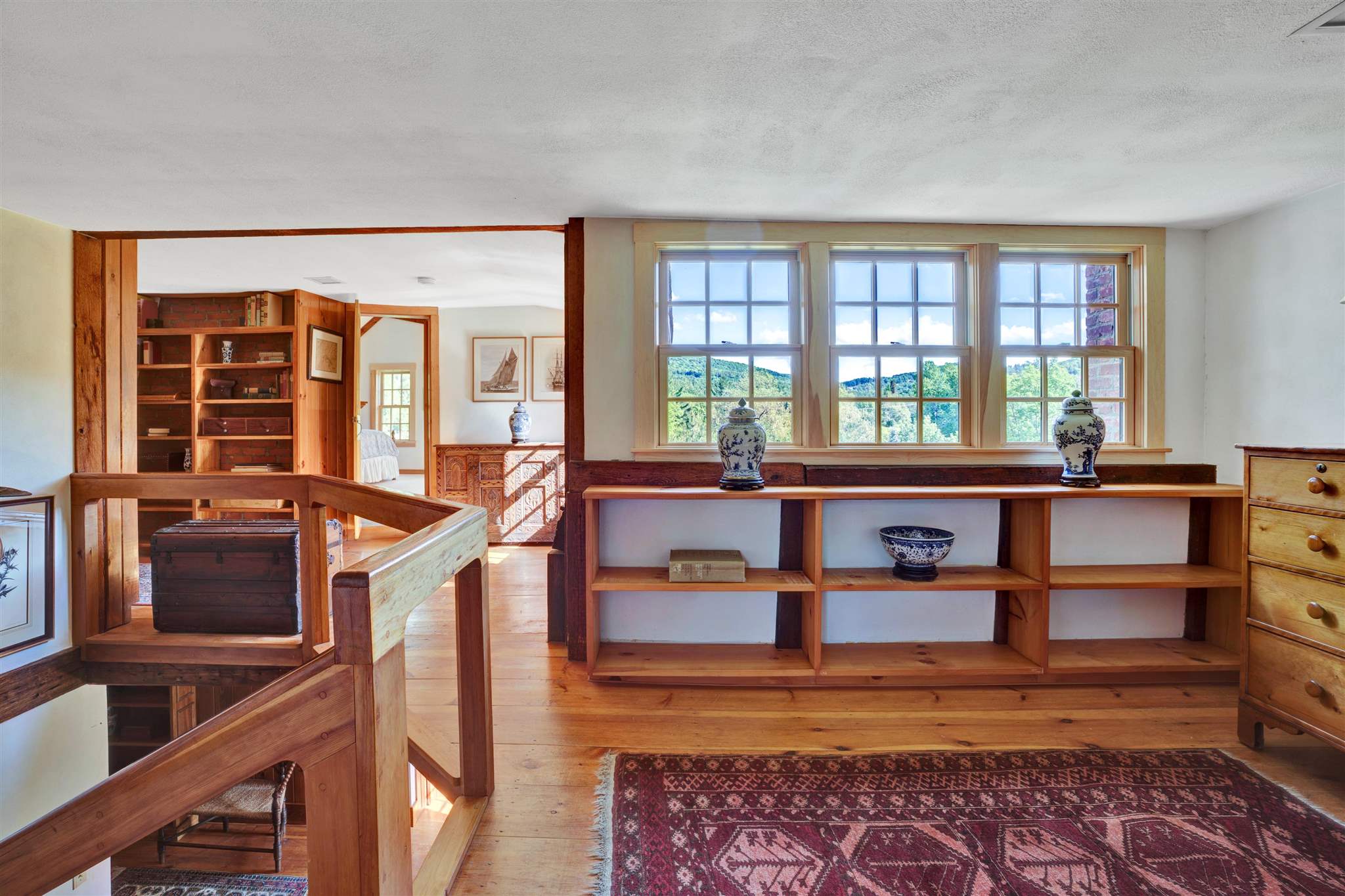 714 Covered Bridge Road Stowe, VT 05672 - Photo 12 of 22