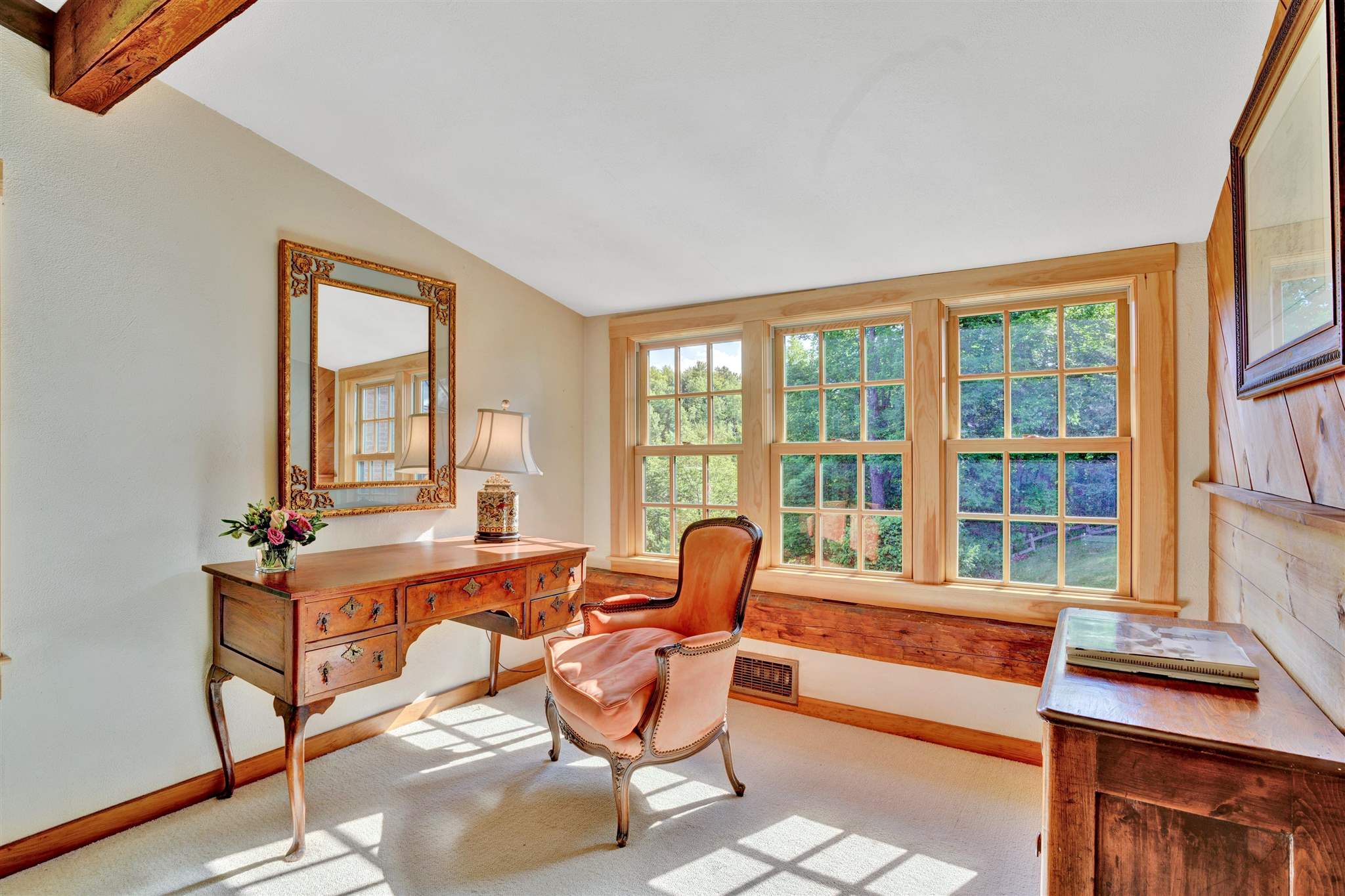 714 Covered Bridge Road Stowe, VT 05672 - Photo 15 of 22