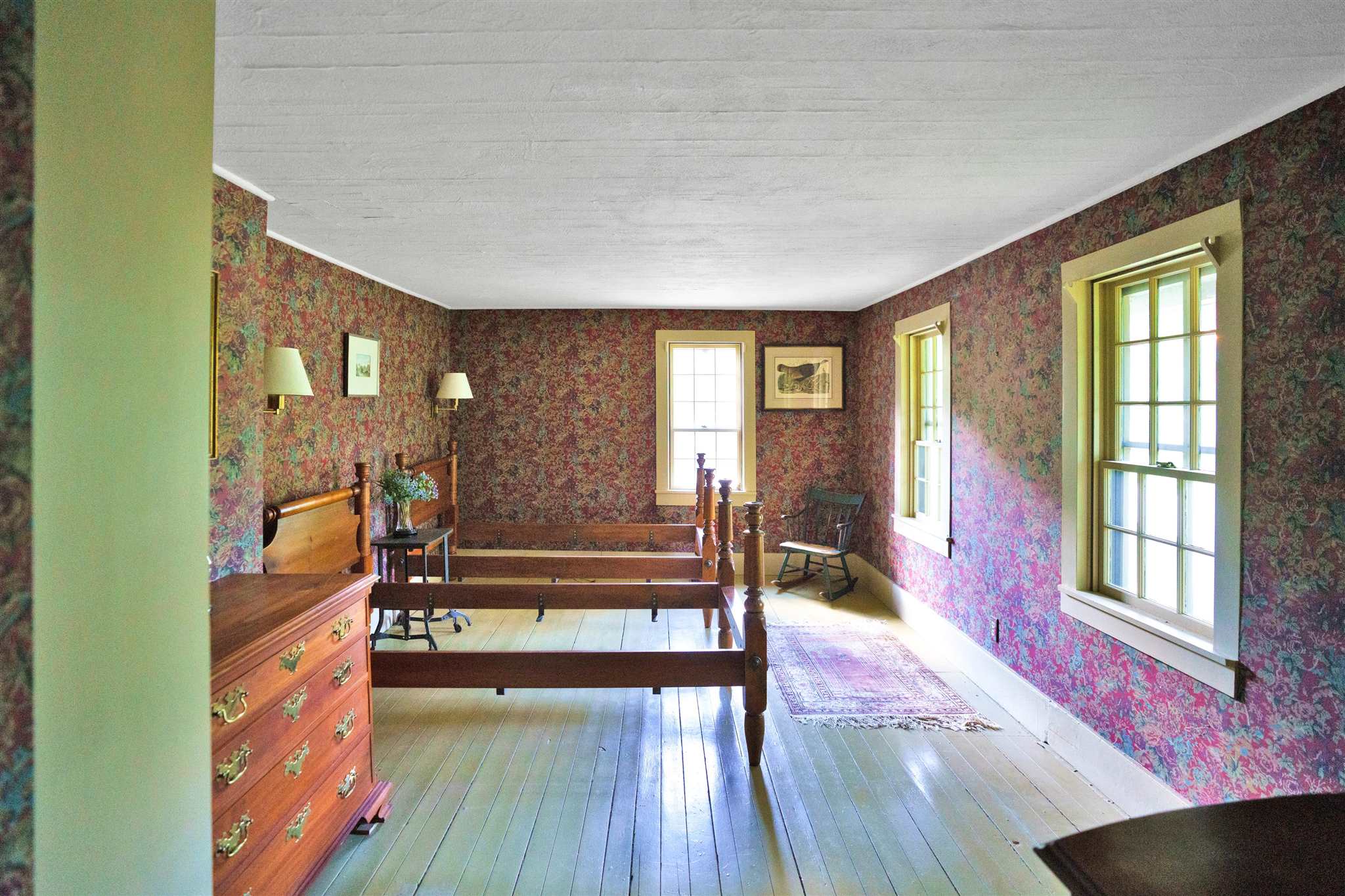 714 Covered Bridge Road Stowe, VT 05672 - Photo 18 of 22