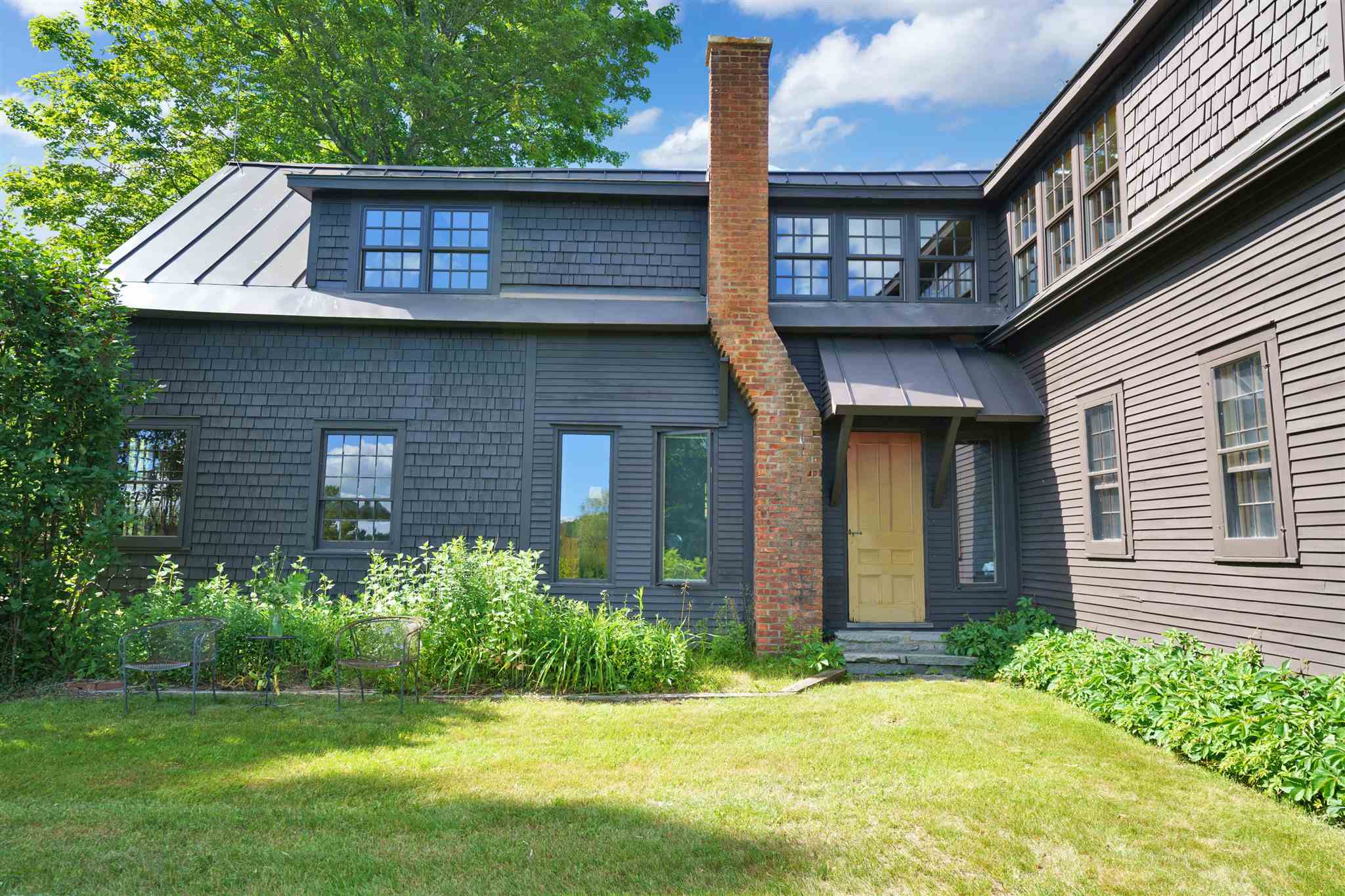 714 Covered Bridge Road Stowe, VT 05672 - Photo 19 of 22