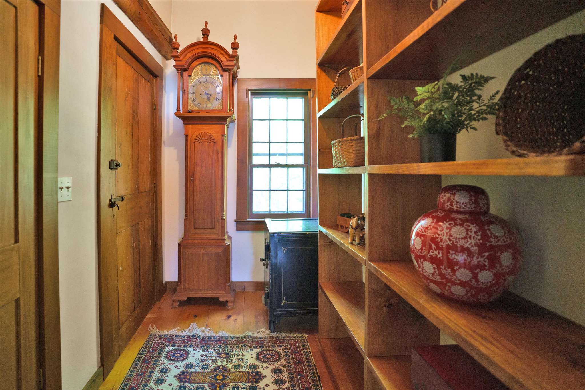 714 Covered Bridge Road Stowe, VT 05672 - Photo 5 of 22