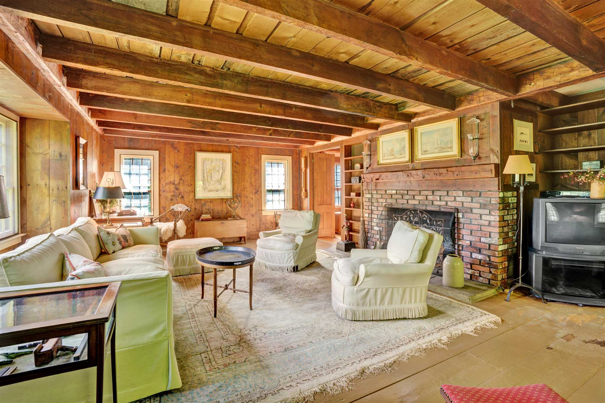 714 Covered Bridge Road Stowe, VT 05672 - Photo 6 of 22
