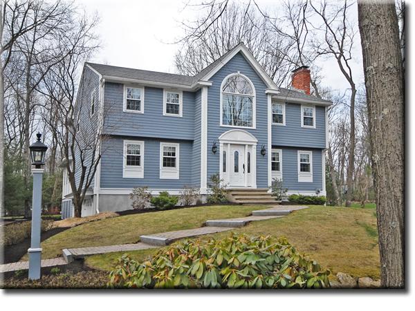 4 Ridge Hill Way Andover, MA 01810 - Photo 1 of 30 Gallery Image 1