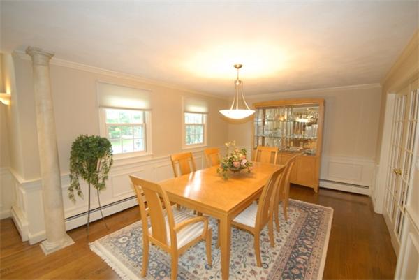4 Ridge Hill Way Andover, MA 01810 - Photo 11 of 30 Gallery Image 11