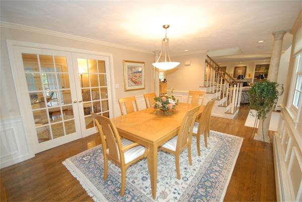 4 Ridge Hill Way Andover, MA 01810 - Photo 12 of 30 Gallery Image 12