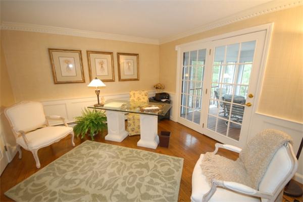 4 Ridge Hill Way Andover, MA 01810 - Photo 13 of 30 Gallery Image 13