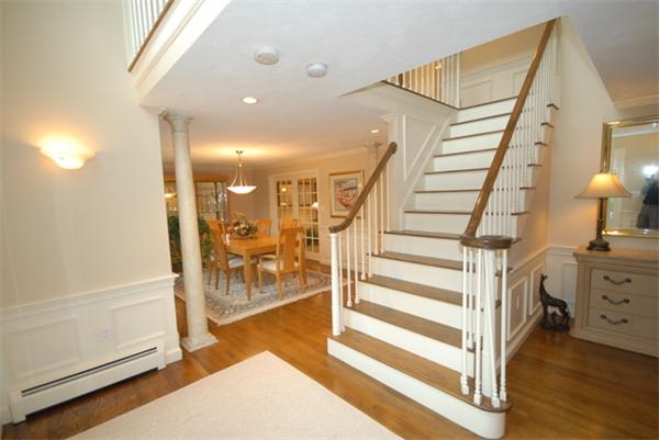 4 Ridge Hill Way Andover, MA 01810 - Photo 15 of 30 Gallery Image 15
