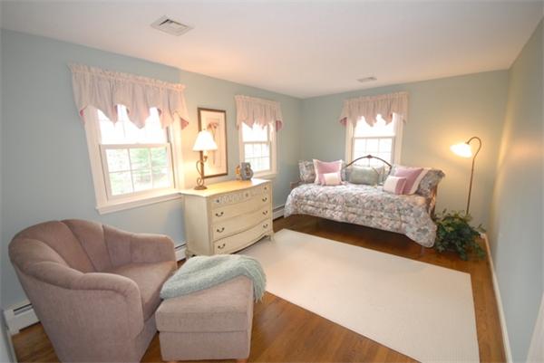 4 Ridge Hill Way Andover, MA 01810 - Photo 21 of 30 Gallery Image 21