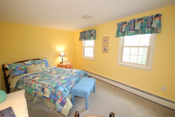 4 Ridge Hill Way Andover, MA 01810 - Photo 22 of 30 Gallery Image 22