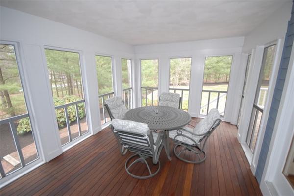 4 Ridge Hill Way Andover, MA 01810 - Photo 27 of 30 Gallery Image 27
