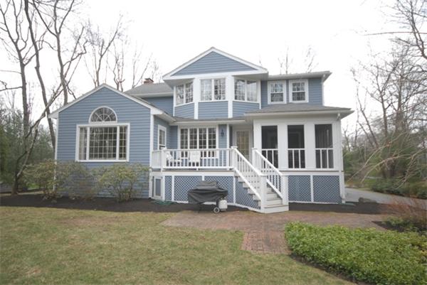 4 Ridge Hill Way Andover, MA 01810 - Photo 28 of 30 Gallery Image 28