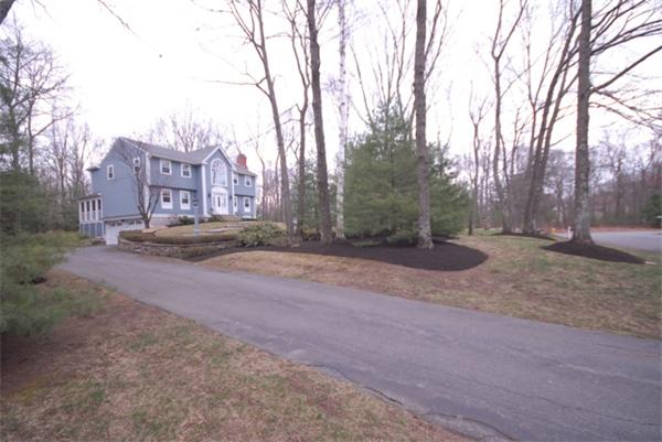 4 Ridge Hill Way Andover, MA 01810 - Photo 29 of 30 Gallery Image 29