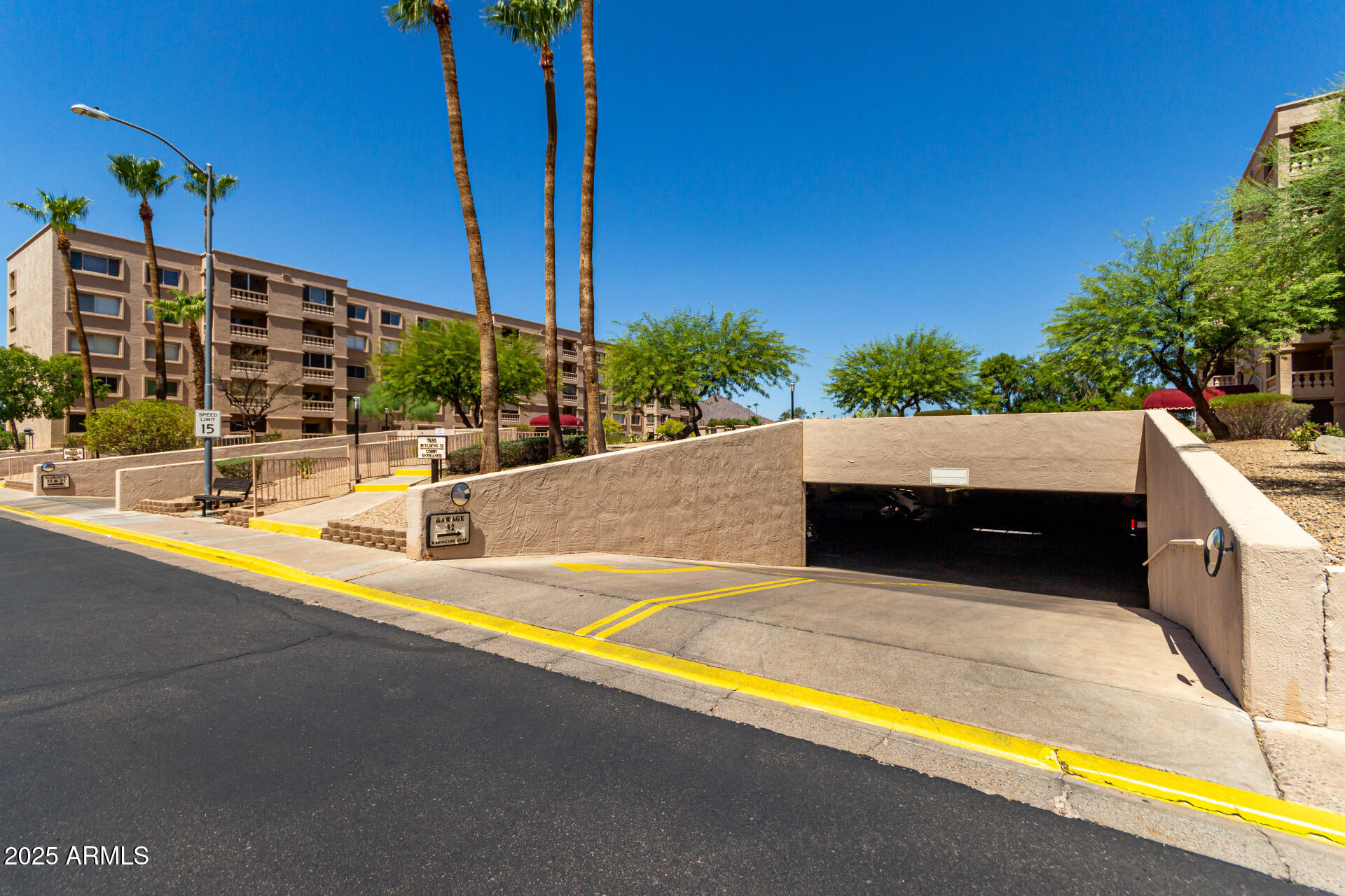 7850 East Camelback Road, Unit 101 Scottsdale, AZ 85251 - Photo 20 of 26 a view of swimming pool with a patio
