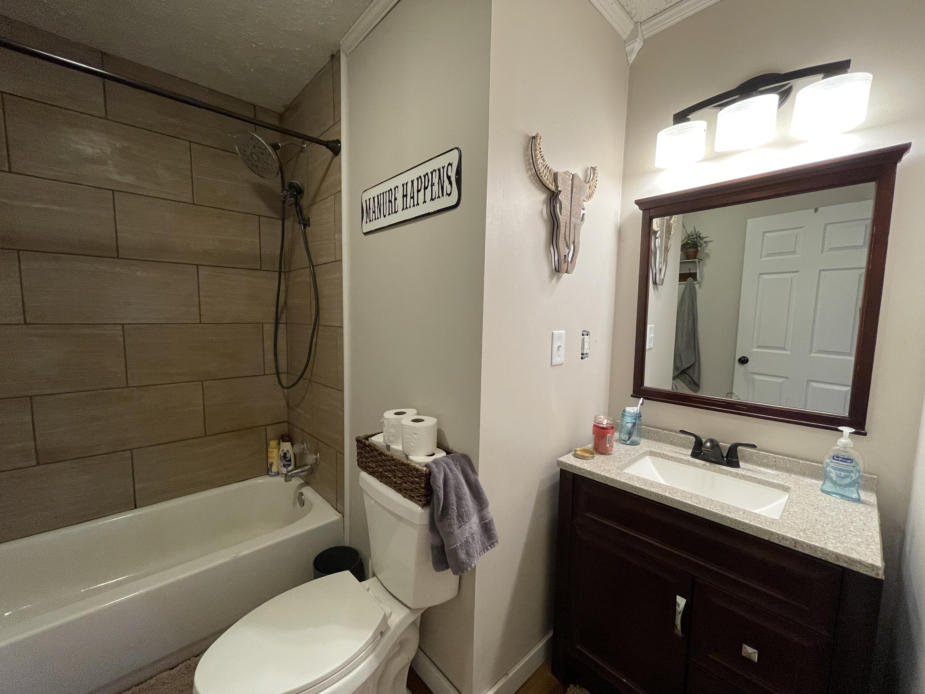 809 Mt Tabor Road Ewing, KY 41039 - Photo 15 of 85 809 Mt Tabor Road - Ewing, KY 41039