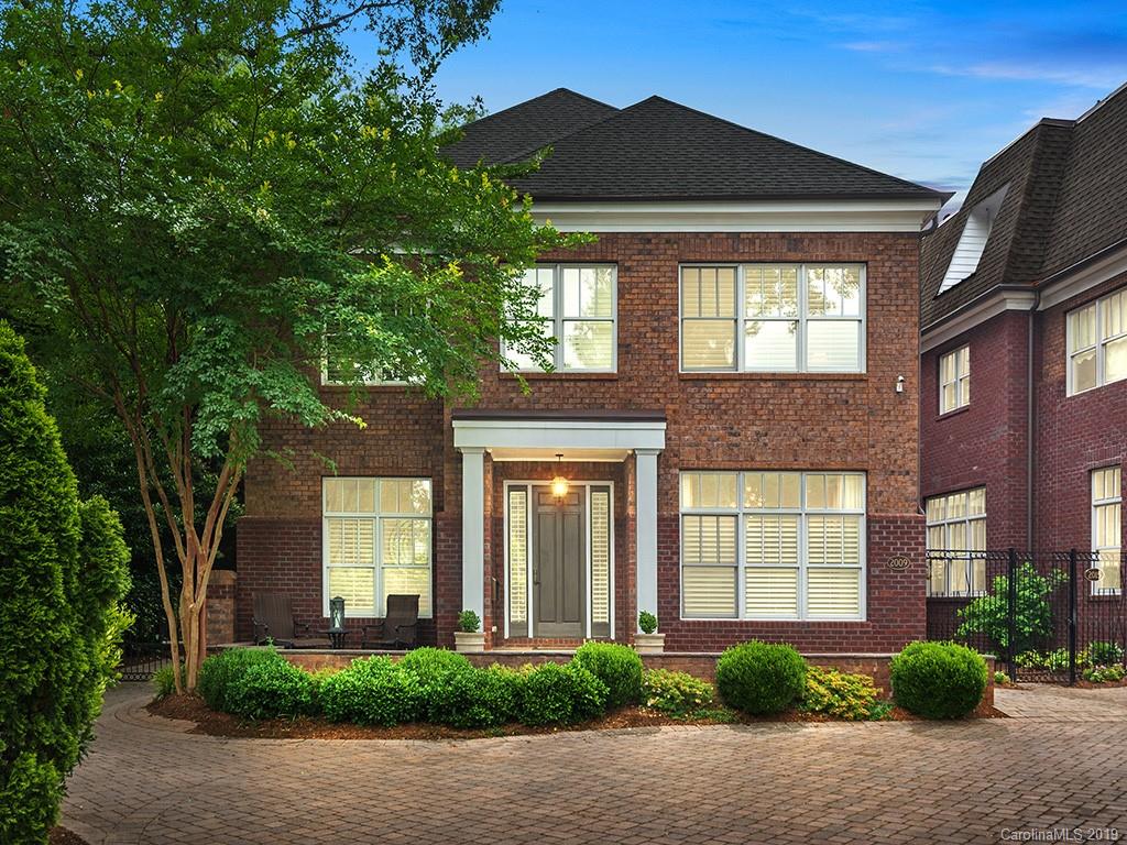 2009 Queens Road West, Unit 2 Charlotte, NC 28207 - Photo 1 of 39 Gallery Image 1