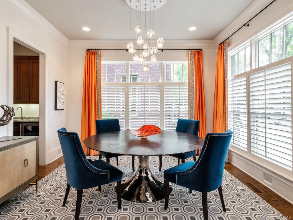 2009 Queens Road West, Unit 2 Charlotte, NC 28207 - Photo 11 of 39 Gallery Image 11