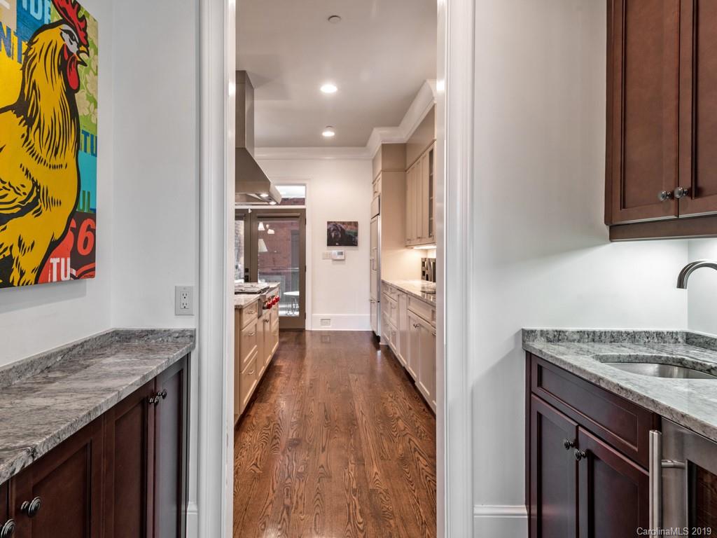 2009 Queens Road West, Unit 2 Charlotte, NC 28207 - Photo 13 of 39 Gallery Image 13