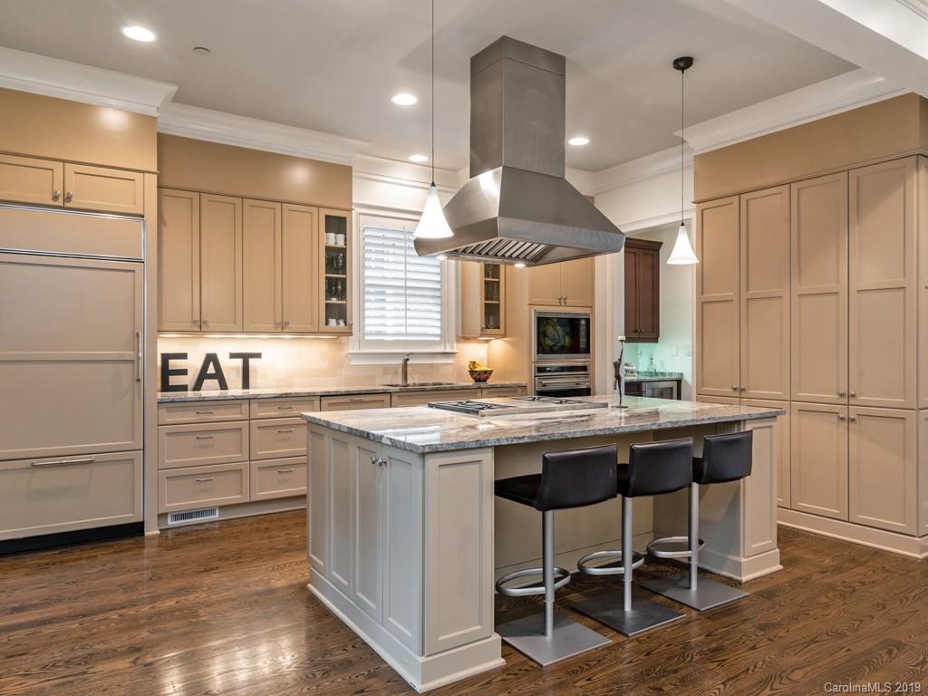 2009 Queens Road West, Unit 2 Charlotte, NC 28207 - Photo 14 of 39 Gallery Image 14
