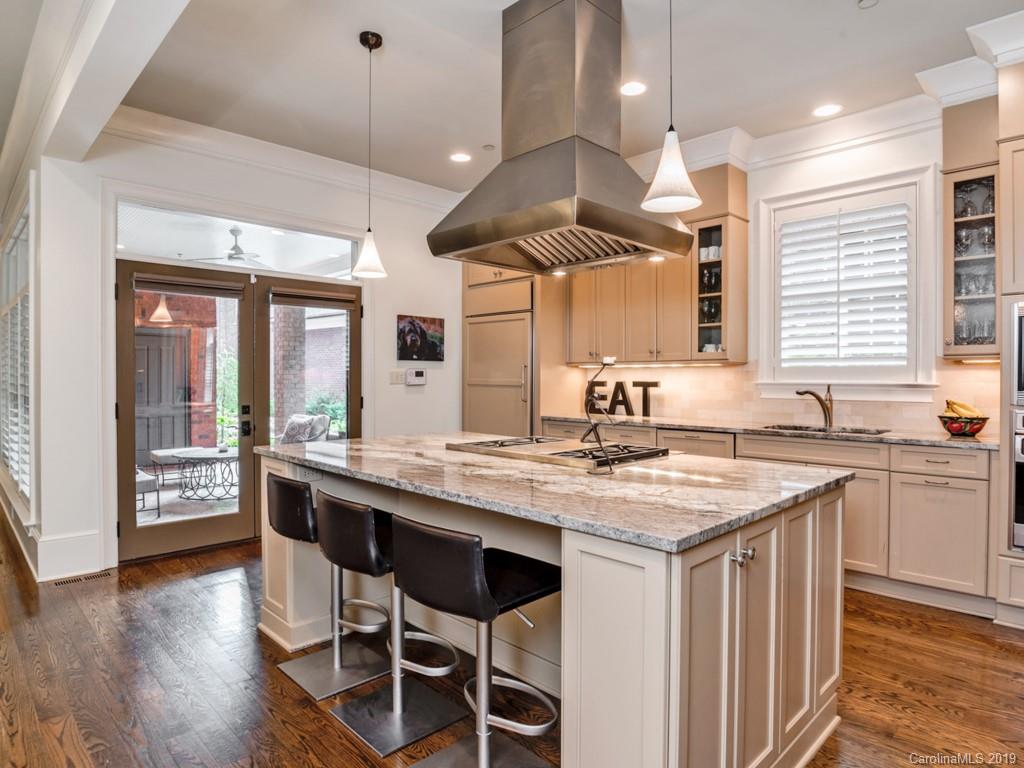 2009 Queens Road West, Unit 2 Charlotte, NC 28207 - Photo 15 of 39 Gallery Image 15