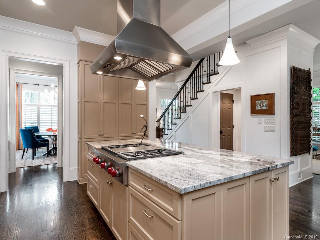 2009 Queens Road West, Unit 2 Charlotte, NC 28207 - Photo 17 of 39 Gallery Image 17