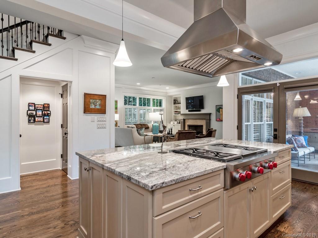 2009 Queens Road West, Unit 2 Charlotte, NC 28207 - Photo 18 of 39 Gallery Image 18