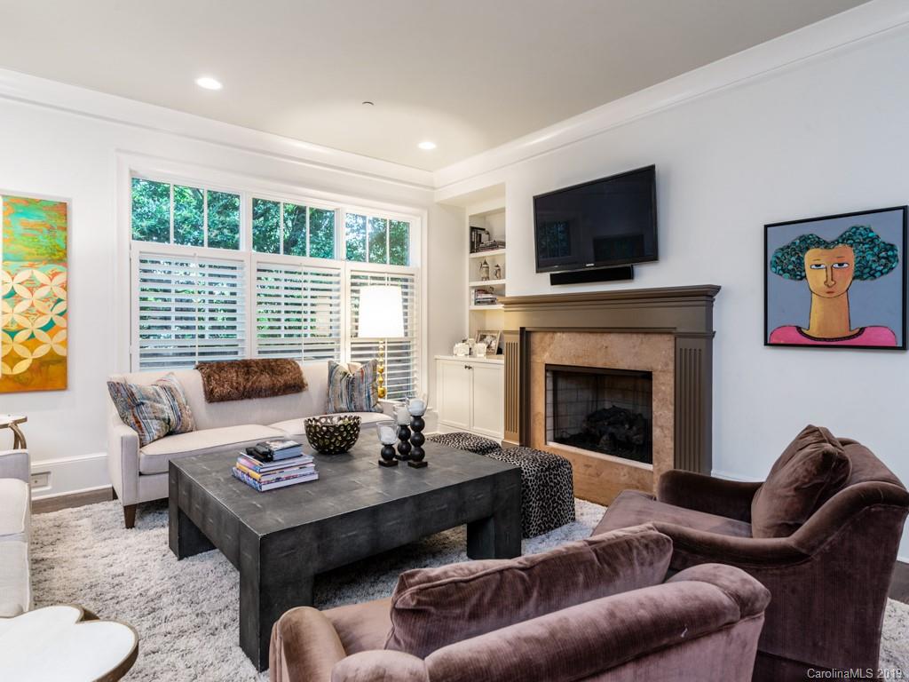 2009 Queens Road West, Unit 2 Charlotte, NC 28207 - Photo 19 of 39 Gallery Image 19