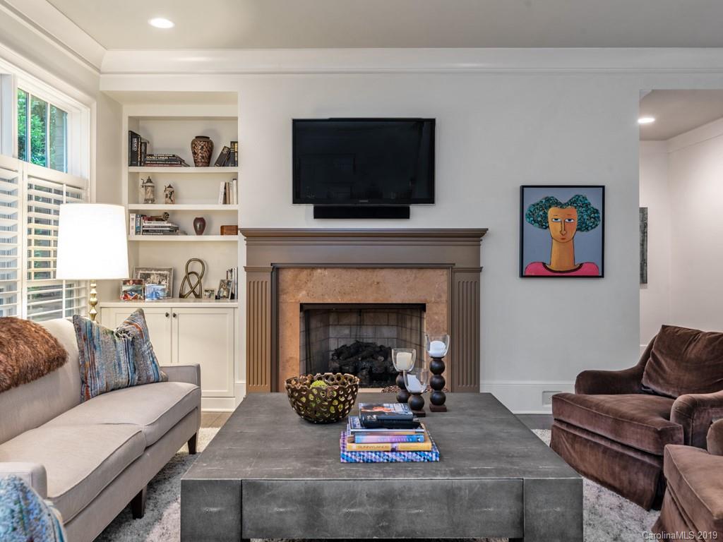 2009 Queens Road West, Unit 2 Charlotte, NC 28207 - Photo 20 of 39 Gallery Image 20
