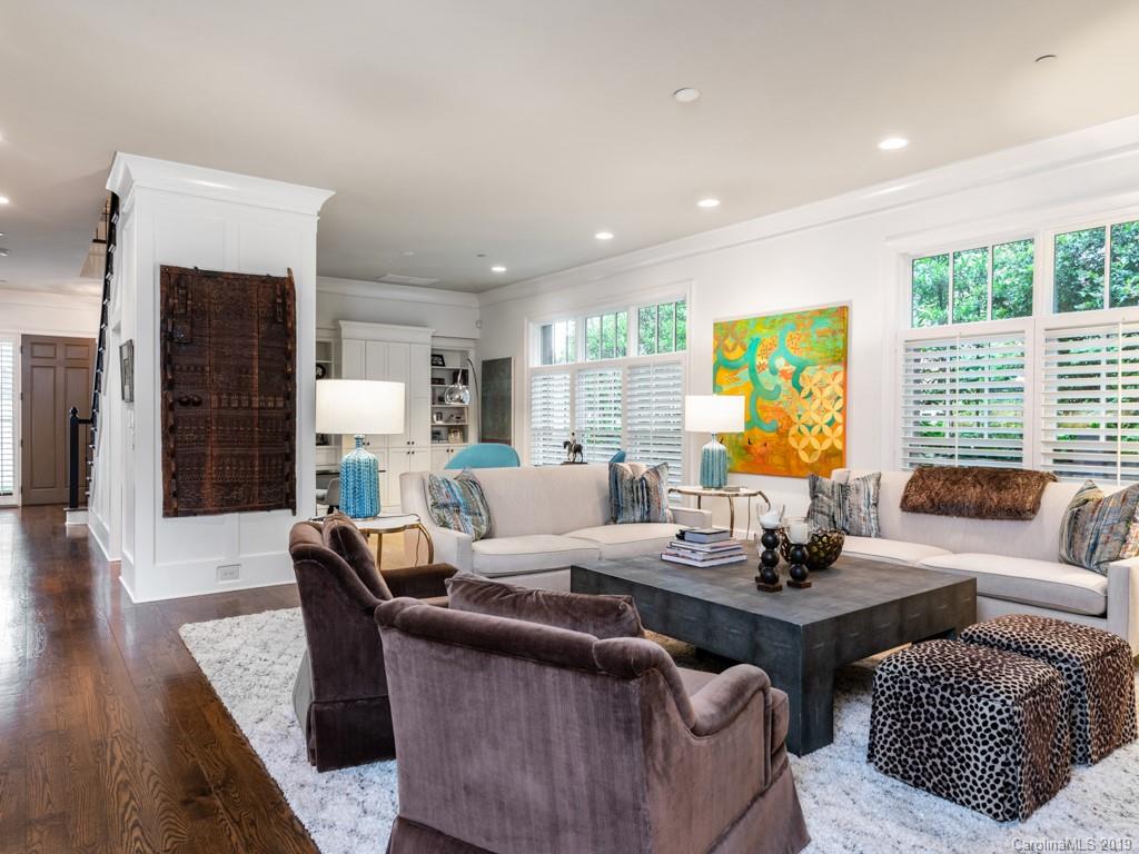 2009 Queens Road West, Unit 2 Charlotte, NC 28207 - Photo 21 of 39 Gallery Image 21
