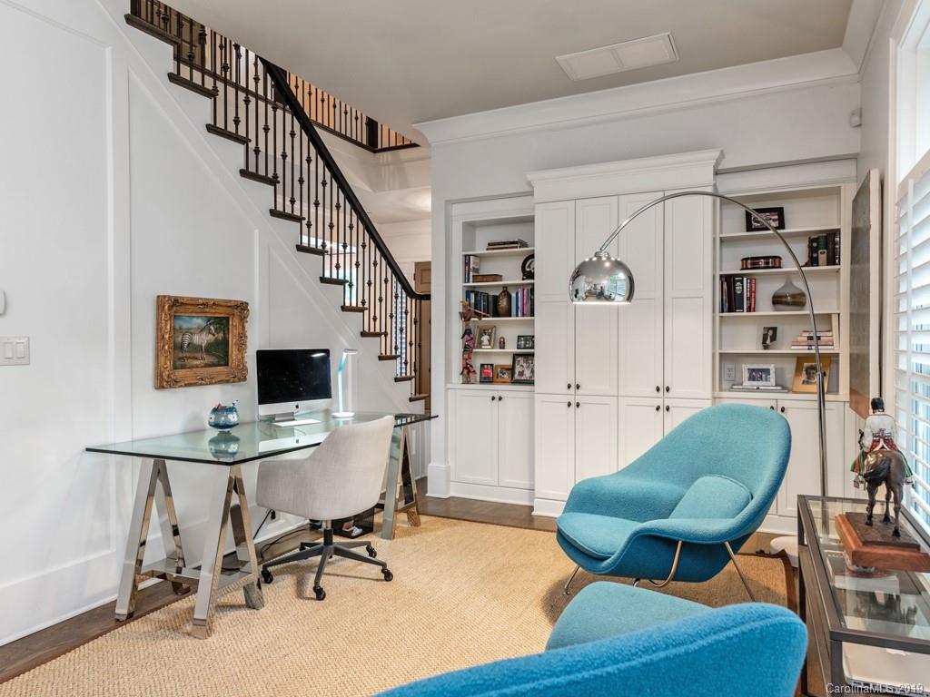 2009 Queens Road West, Unit 2 Charlotte, NC 28207 - Photo 22 of 39 Gallery Image 22